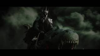 Announcement Trailer