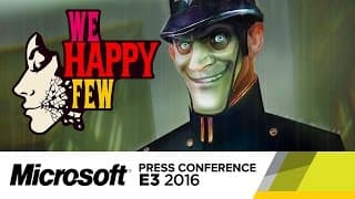 Gameplay video