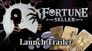 Launch Trailer