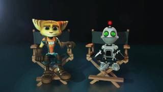 Announcement Trailer