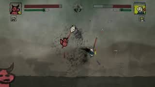 Announcement Trailer