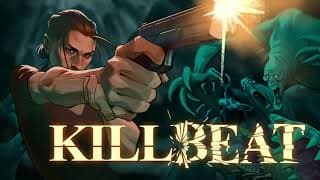 Announcement Trailer