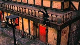 Launch Trailer