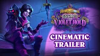 Cinematic Trailer