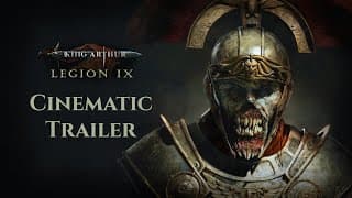 Announcement Trailer
