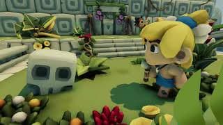 Launch Trailer