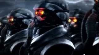 Game intro