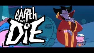 Launch Trailer