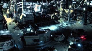 Cinematic Trailer