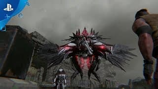 Launch Trailer