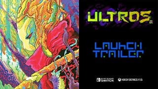 Launch Trailer