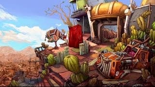 Trailer