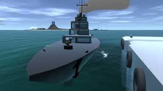 Trailer