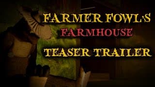 Announcement Trailer