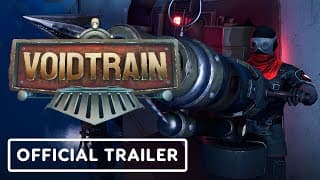 Release Date Trailer