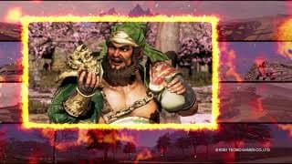 Gameplay Trailer