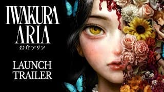 Launch Trailer