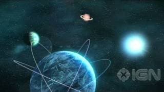 Announcement Trailer