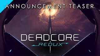 Announcement Trailer