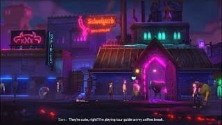 Gameplay Video