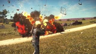 E3 Trailer
