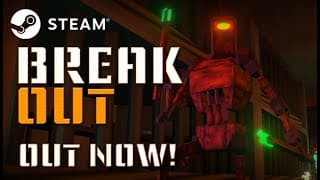 Launch Trailer