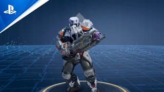 Launch Trailer
