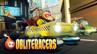 Trailer