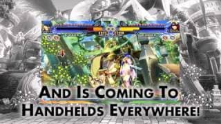 Launch Trailer