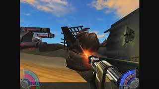 Gameplay video