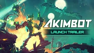 Launch Trailer