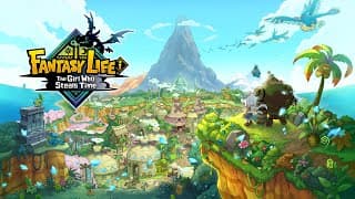 Announcement Trailer