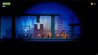 Announcement Trailer