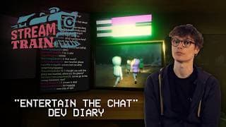 Dev Diary