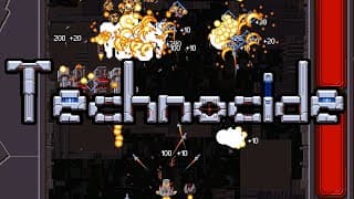 Launch Trailer