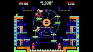 Gameplay Trailer
