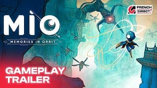 Gameplay Trailer