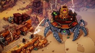 Release Date Trailer