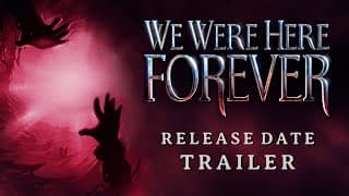 Release Date Trailer