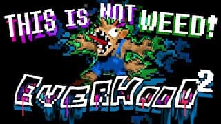 Launch Trailer