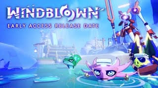 Release Date Trailer