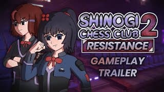 Gameplay Trailer