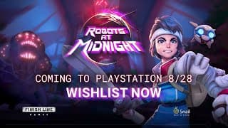 Release Date Trailer