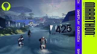 Gameplay Trailer
