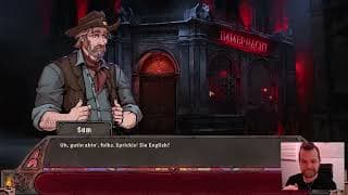 Dev Diary