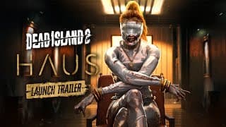 Launch Trailer