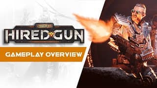 Gameplay Trailer