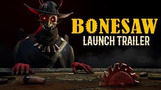 Launch Trailer