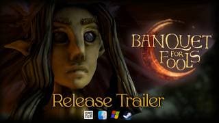 Launch Trailer
