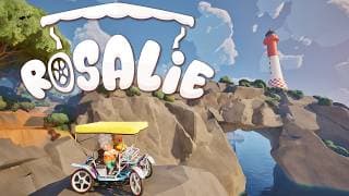 Announcement Trailer